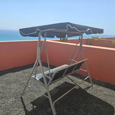 Apartamento Your Ocean Blue *