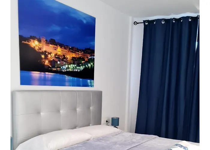 Your Ocean Blue 科斯塔卡玛