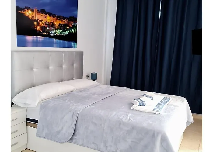 Your Ocean Blue 科斯塔卡玛