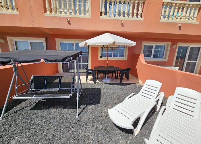 Your Ocean Blue 科斯塔卡玛