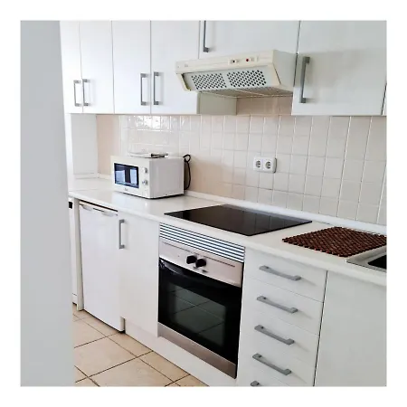 Your Ocean Blue * Коста Калма