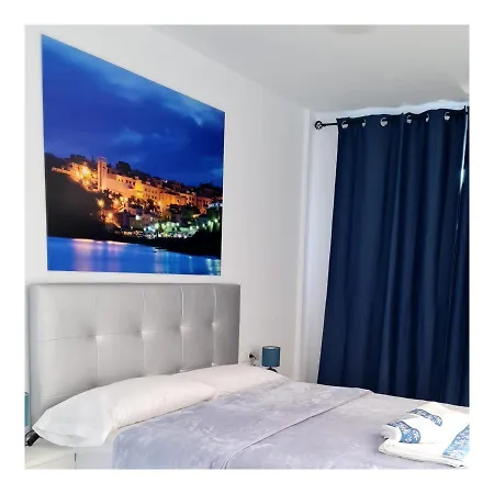 Your Ocean Blue Costa Calma