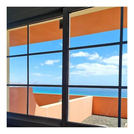 Your Ocean Blue Appartement *