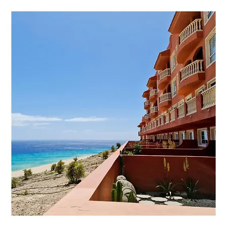 Your Ocean Blue Appartement Costa Calma