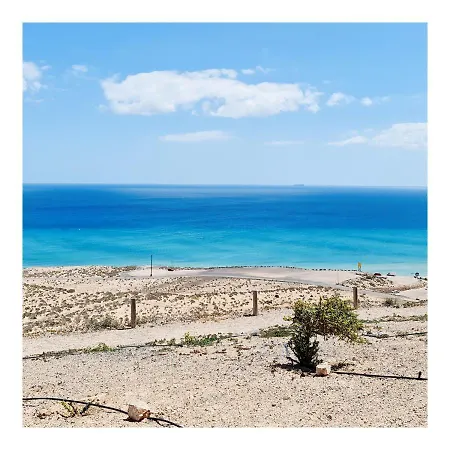 Your Ocean Blue Appartement *