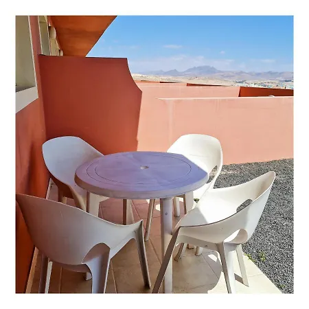 Your Ocean Blue Appartement *