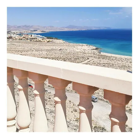 Your Ocean Blue Costa Calma