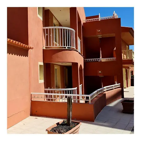 Your Ocean Blue Appartement Costa Calma