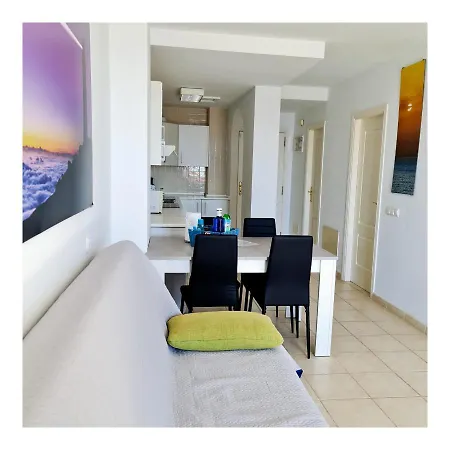 Your Ocean Blue Appartement Costa Calma