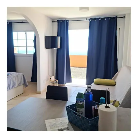 דירה Your Ocean Blue