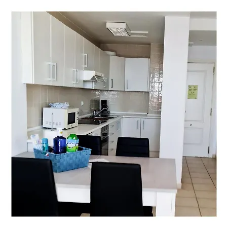 Your Ocean Blue * Costa Calma