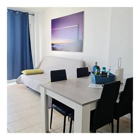 Your Ocean Blue דירה *