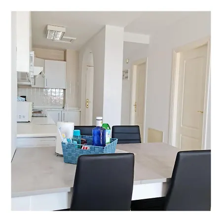 Your Ocean Blue Costa Calma