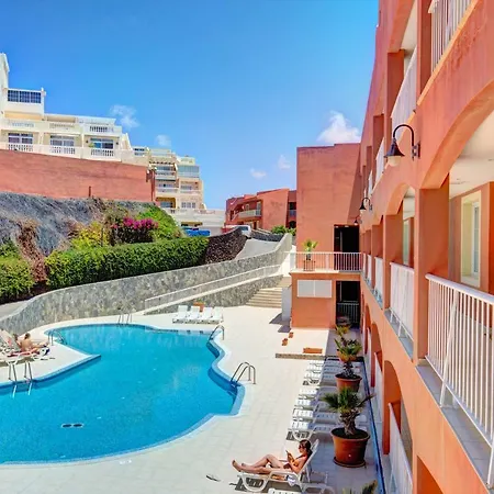 Appartement Your Ocean Blue *