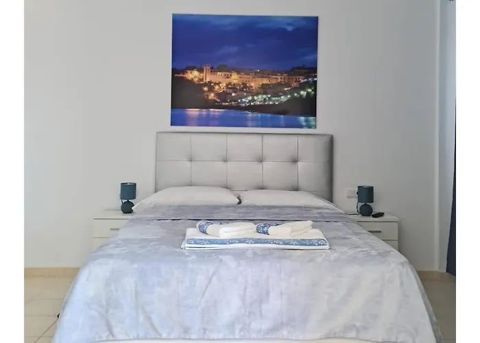 Your Ocean Blue شقة كوستا كالما