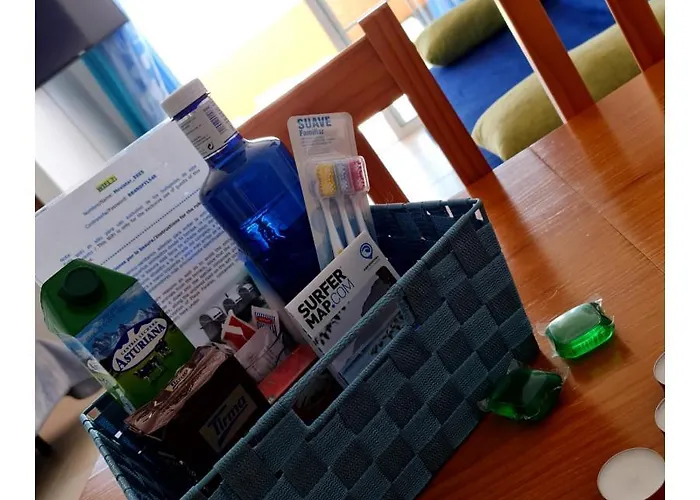 Lejlighed Your Ocean Blue Costa Calma