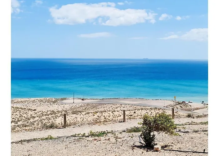 Your Ocean Blue شقة *