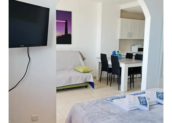 Your Ocean Blue كوستا كالما