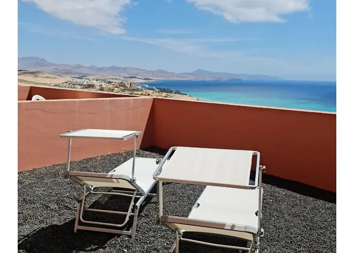 Your Ocean Blue شقة كوستا كالما