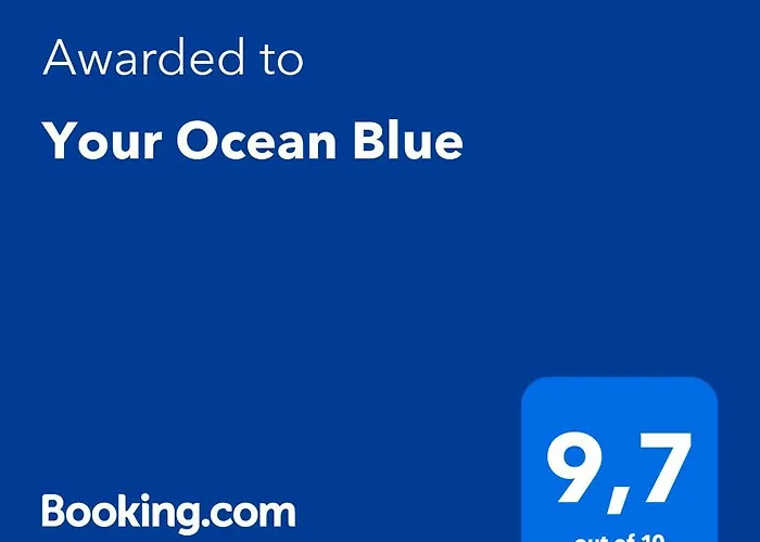 Your Ocean Blue * كوستا كالما