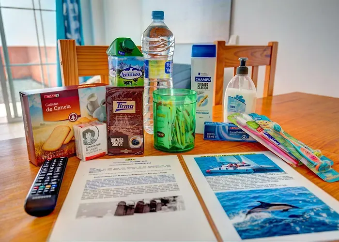 Your Ocean Blue شقة *