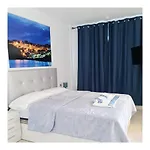 Your Ocean Blue Apartment Costa Calma