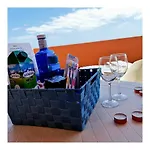 Apartment Your Ocean Blue