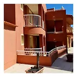 Your Ocean Blue Apartment Costa Calma