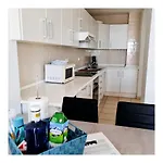 Your Ocean Blue Apartment