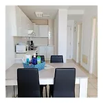 Apartment Your Ocean Blue *