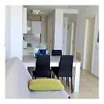Your Ocean Blue Apartment Costa Calma