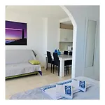 Your Ocean Blue Apartmán *