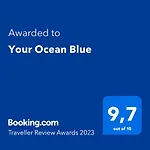 Your Ocean Blue * Costa Calma