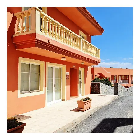 Apartmán Your Ocean Blue Costa Calma