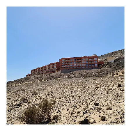 Apartmán Your Ocean Blue Costa Calma