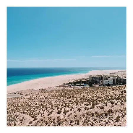 Your Ocean Blue Costa Calma