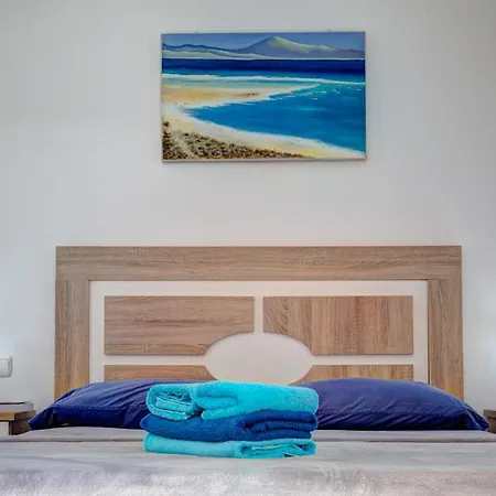 Appartamento Your Ocean Blue