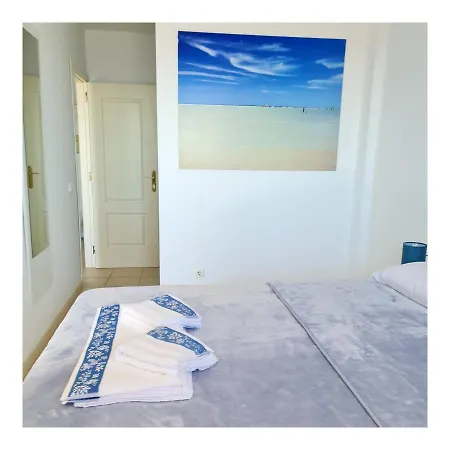 Apartmán Your Ocean Blue Costa Calma