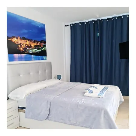 Your Ocean Blue Apartmán Costa Calma