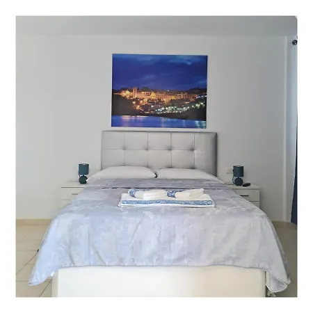 Your Ocean Blue Apartmán Costa Calma