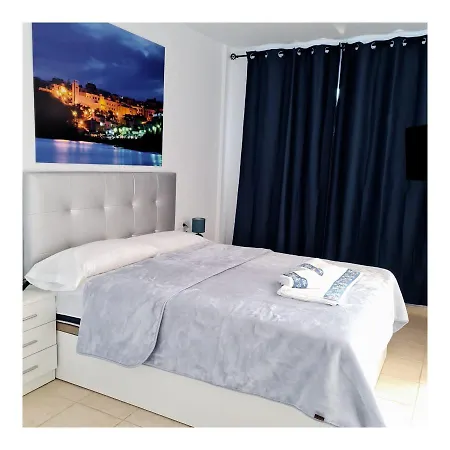 Your Ocean Blue Costa Calma