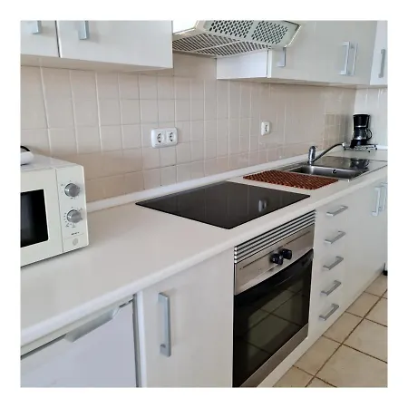 Lägenhet Your Ocean Blue *