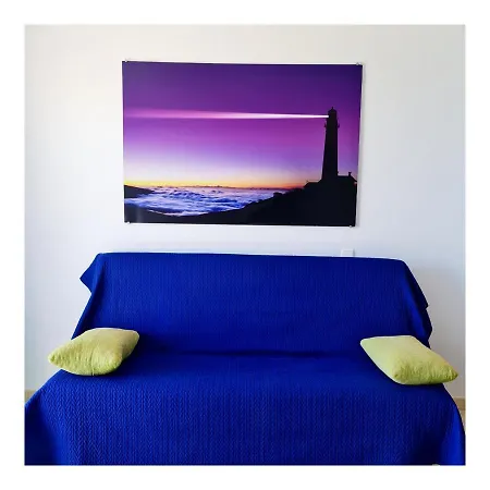 Your Ocean Blue Apartmán