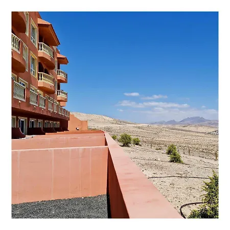 Apartmán Your Ocean Blue Costa Calma