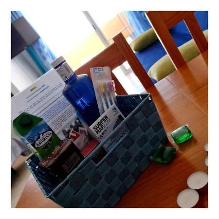 Apartmán Your Ocean Blue Costa Calma