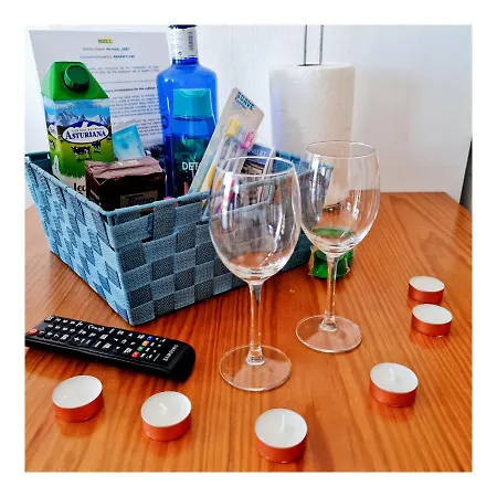 Your Ocean Blue Διαμέρισμα *