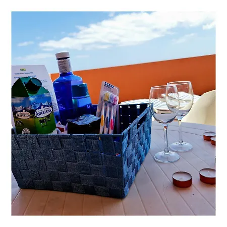 Apartmán Your Ocean Blue