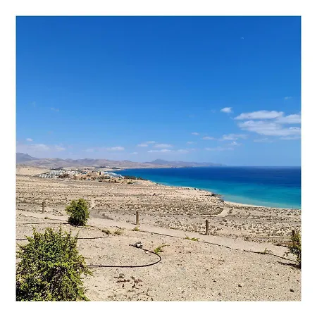 Apartmán Your Ocean Blue Costa Calma