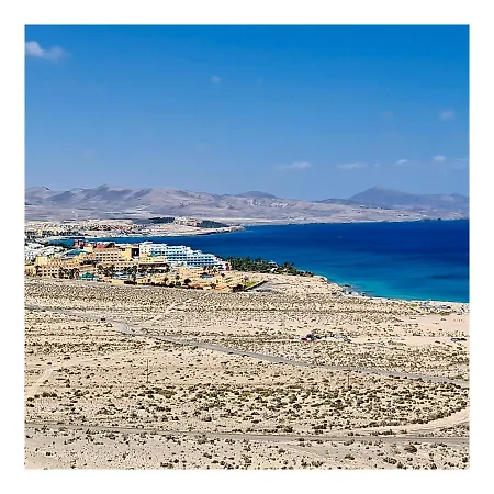 Your Ocean Blue Apartmán Costa Calma