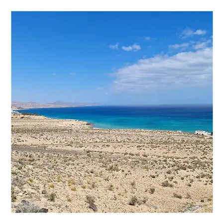 Your Ocean Blue Apartmán